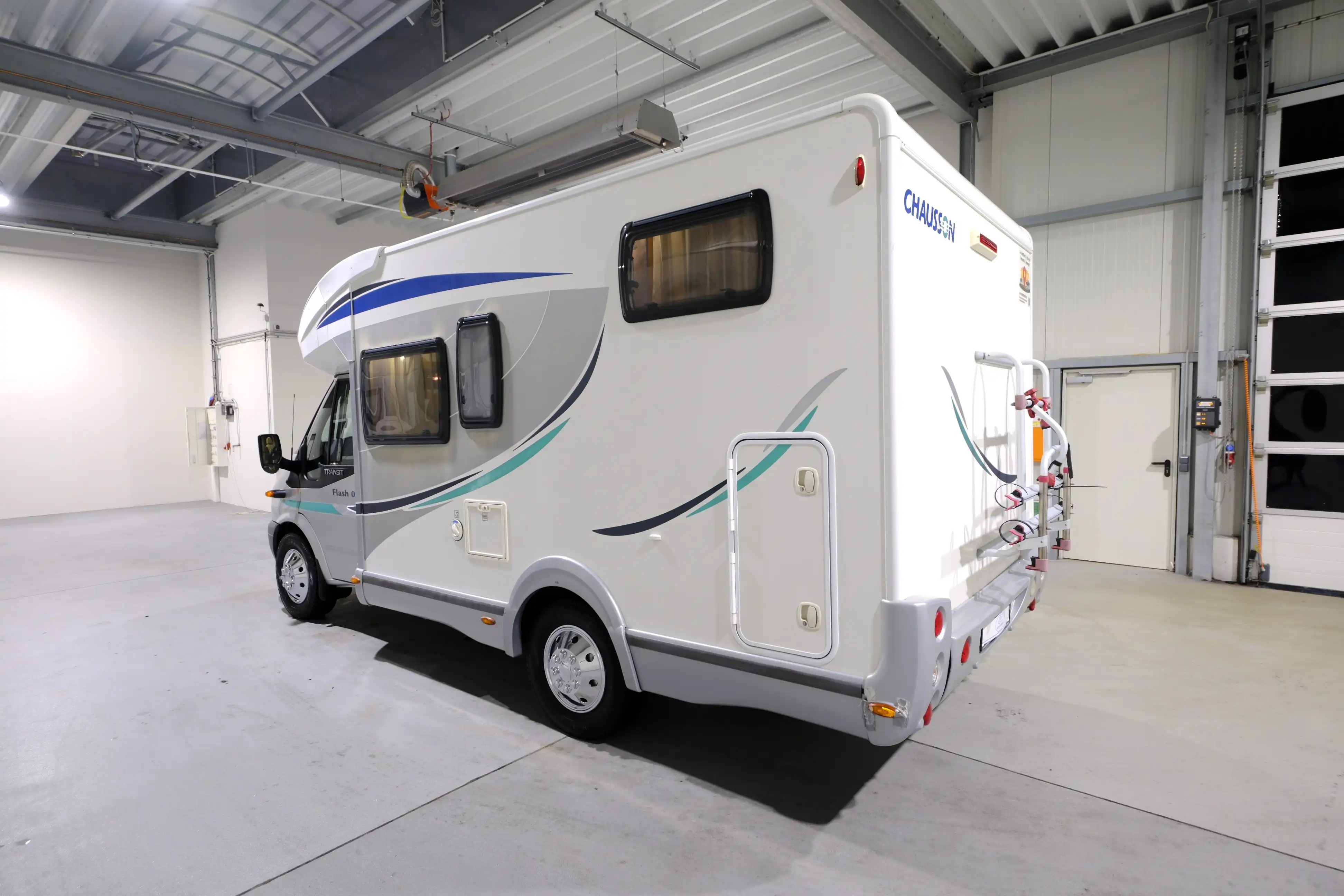 CHAUSSON Flash 04